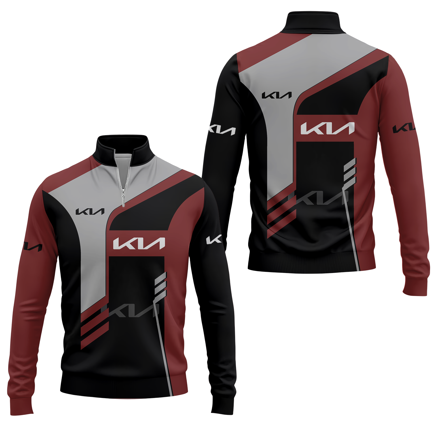 Kia Apparels USPL1266