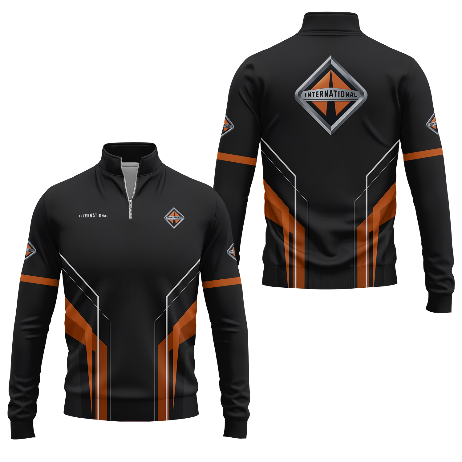 International Trucks Apparels USPL1852