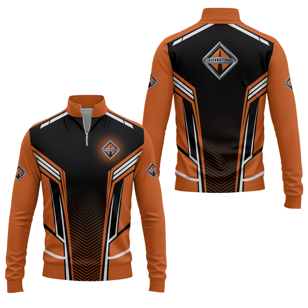 International Trucks Apparels USPL1890