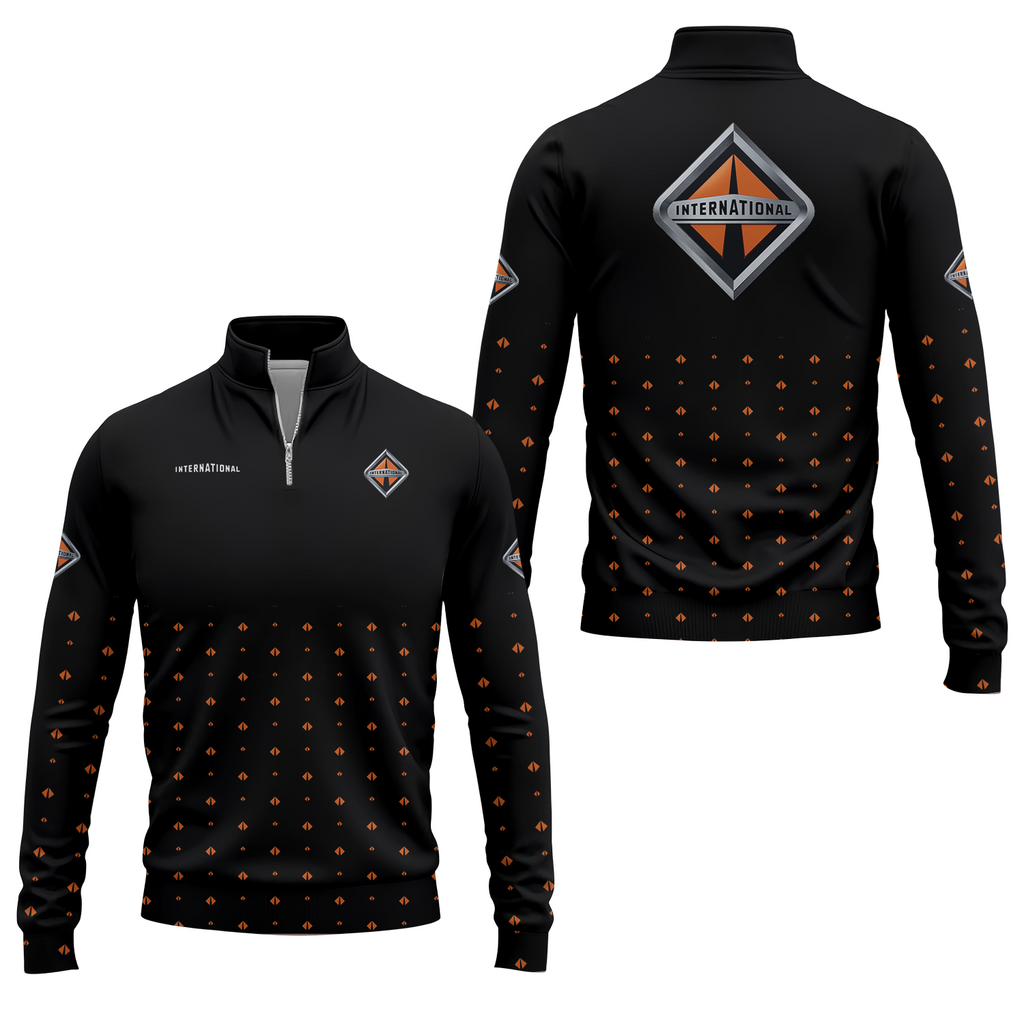 International Trucks Apparels USPL1851