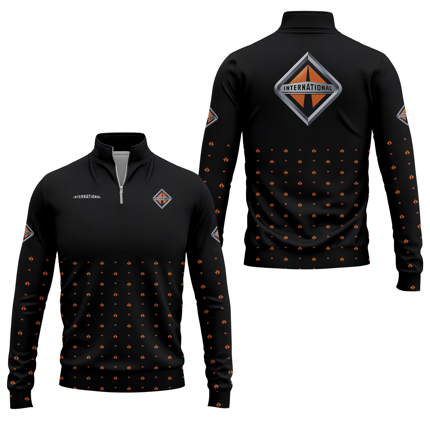 International Trucks Apparels USPL1851