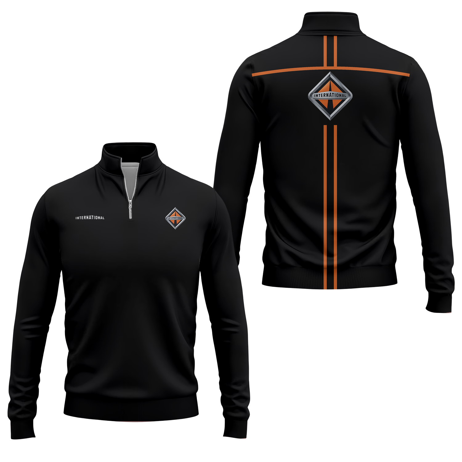 International Trucks Apparels USPL1875