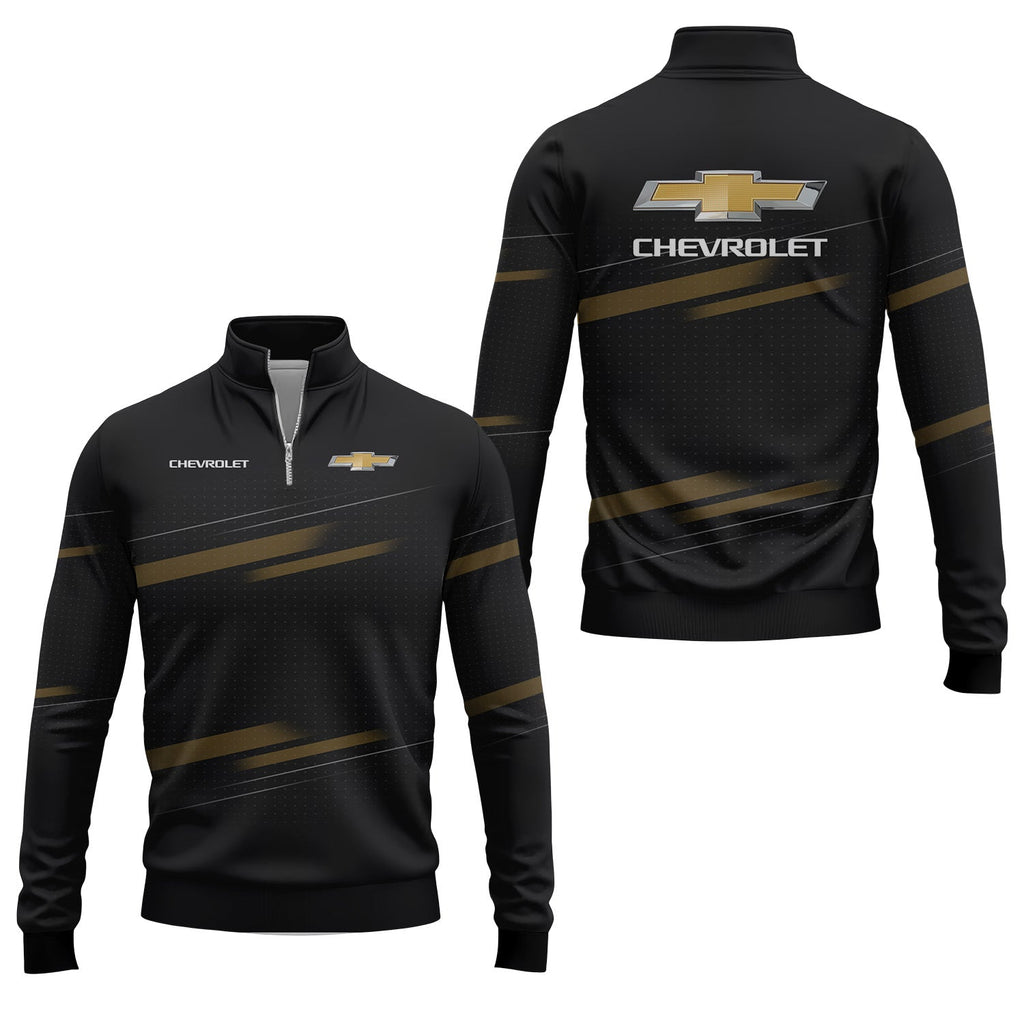 Chevrolet Apparels USPL1007