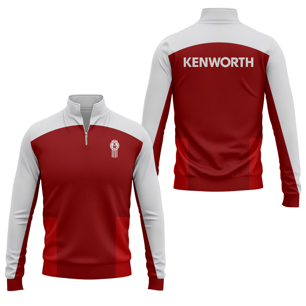 Kenworth Apparels USPL1755