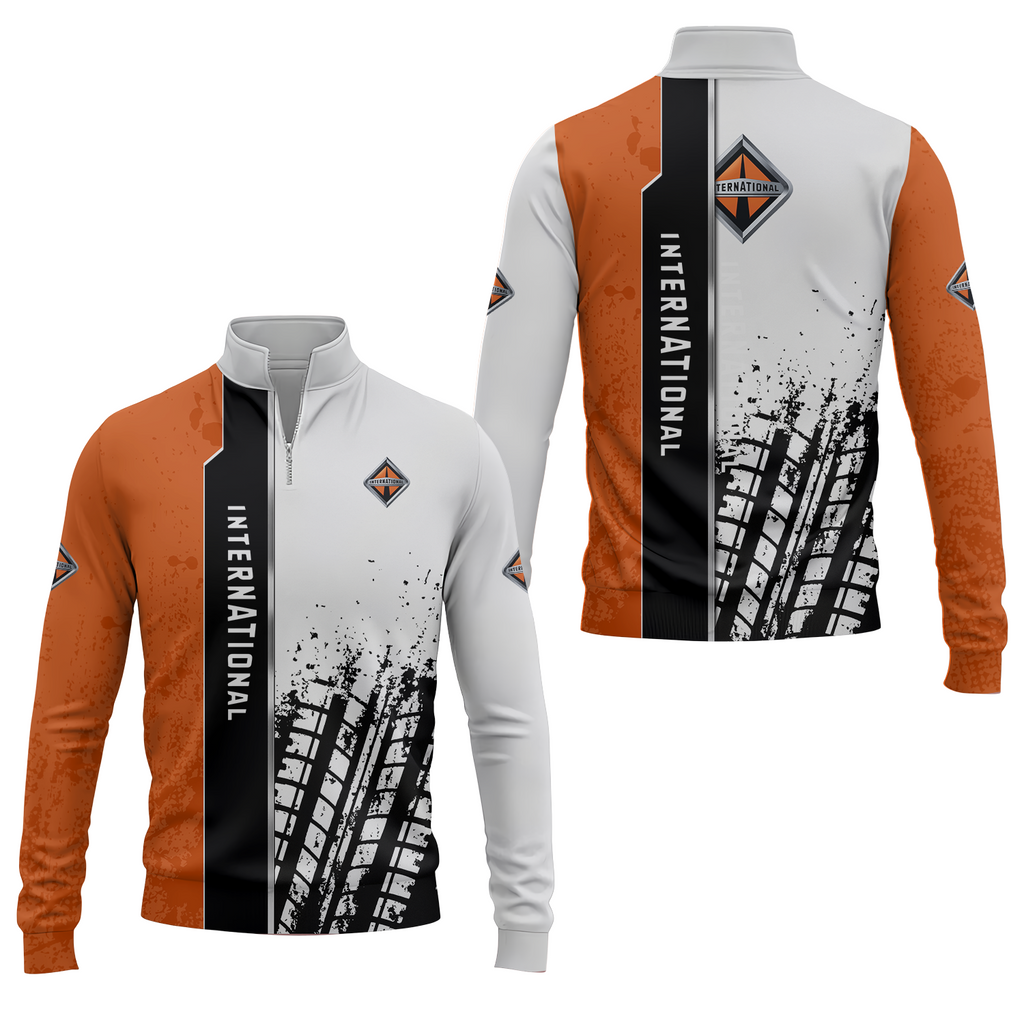 International Trucks Apparels USPL1880