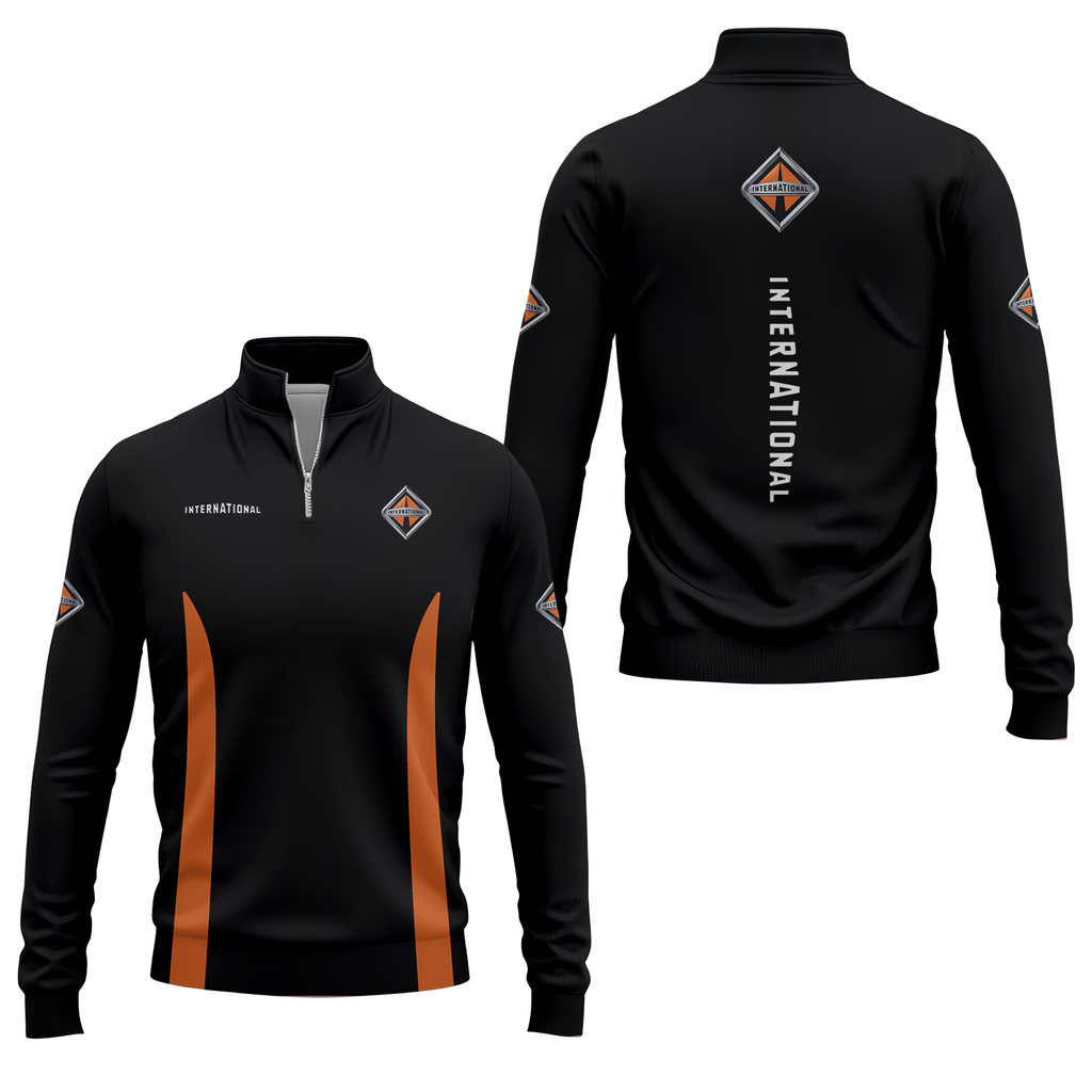 International Trucks Apparels USPL1878