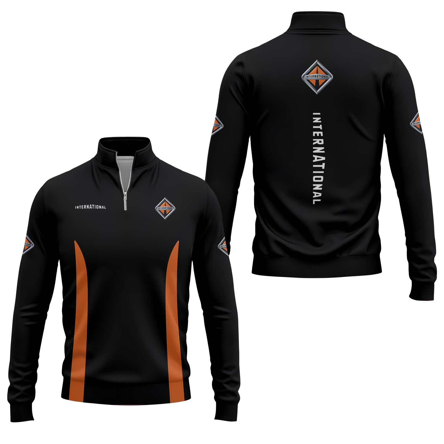 International Trucks Apparels USPL1878