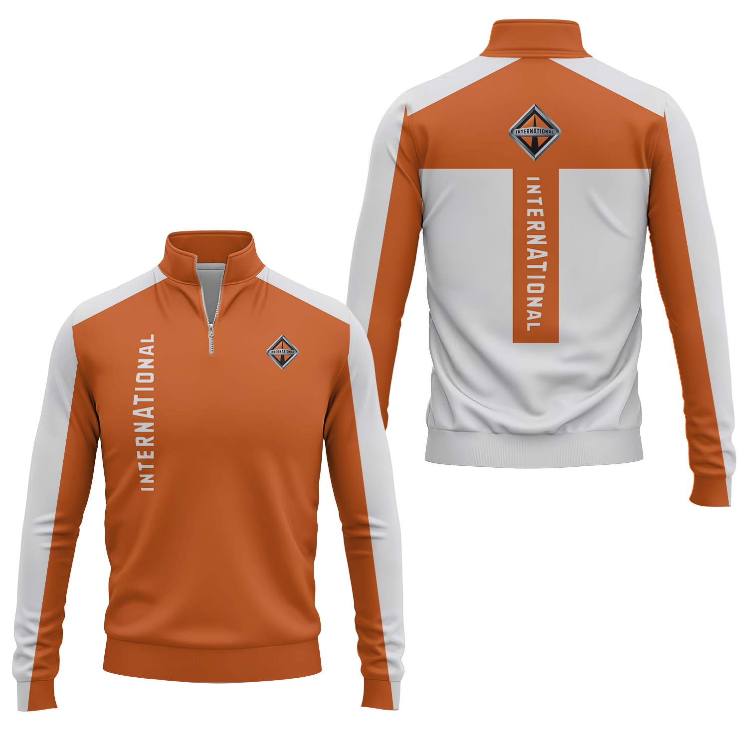 International Trucks Apparels USPL1877