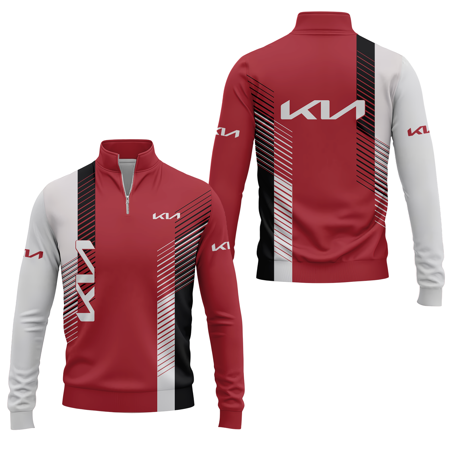 Kia Apparels USPL1234