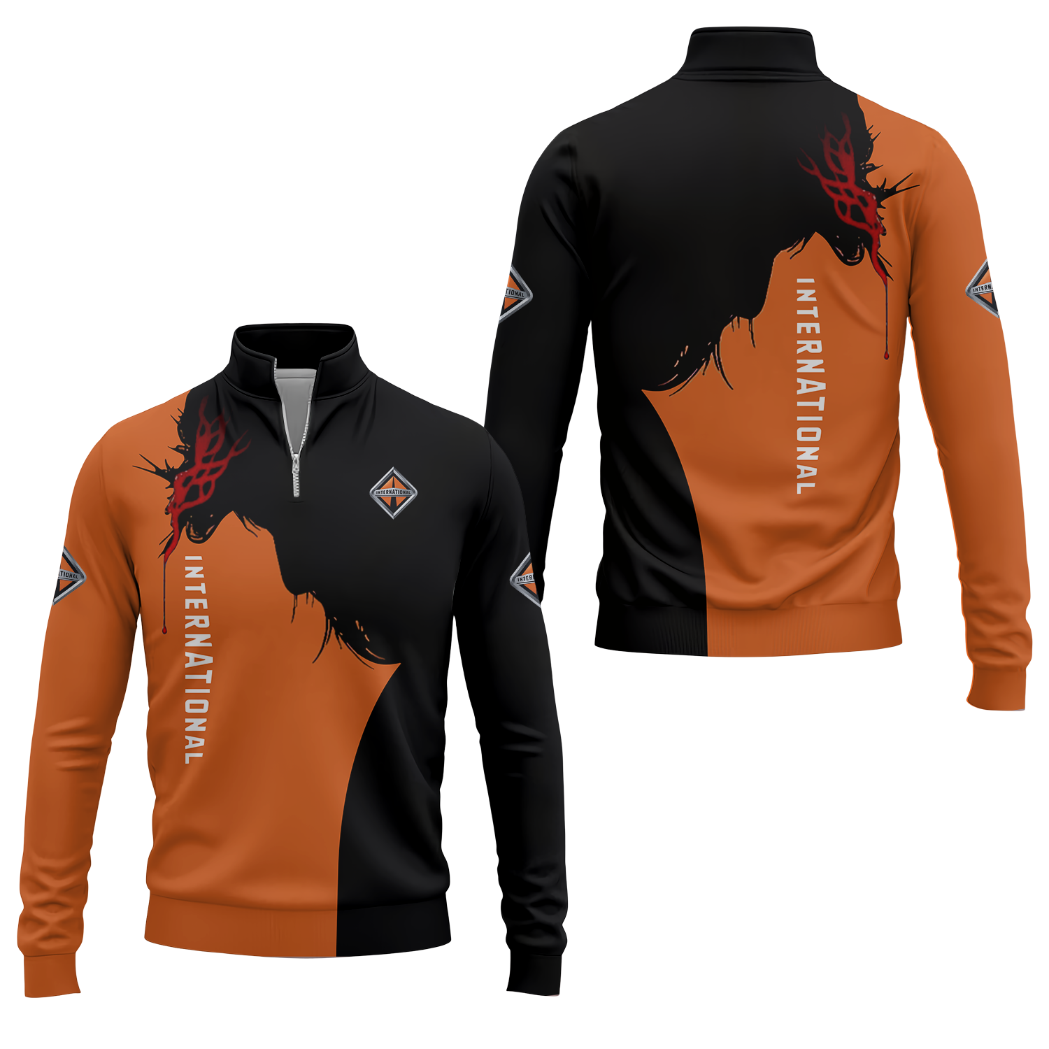 International Trucks Apparels USPL1876