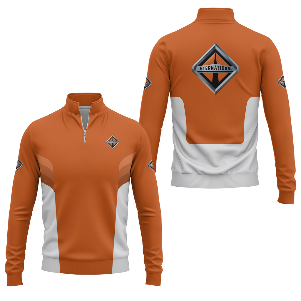 International Trucks Apparels USPL1858