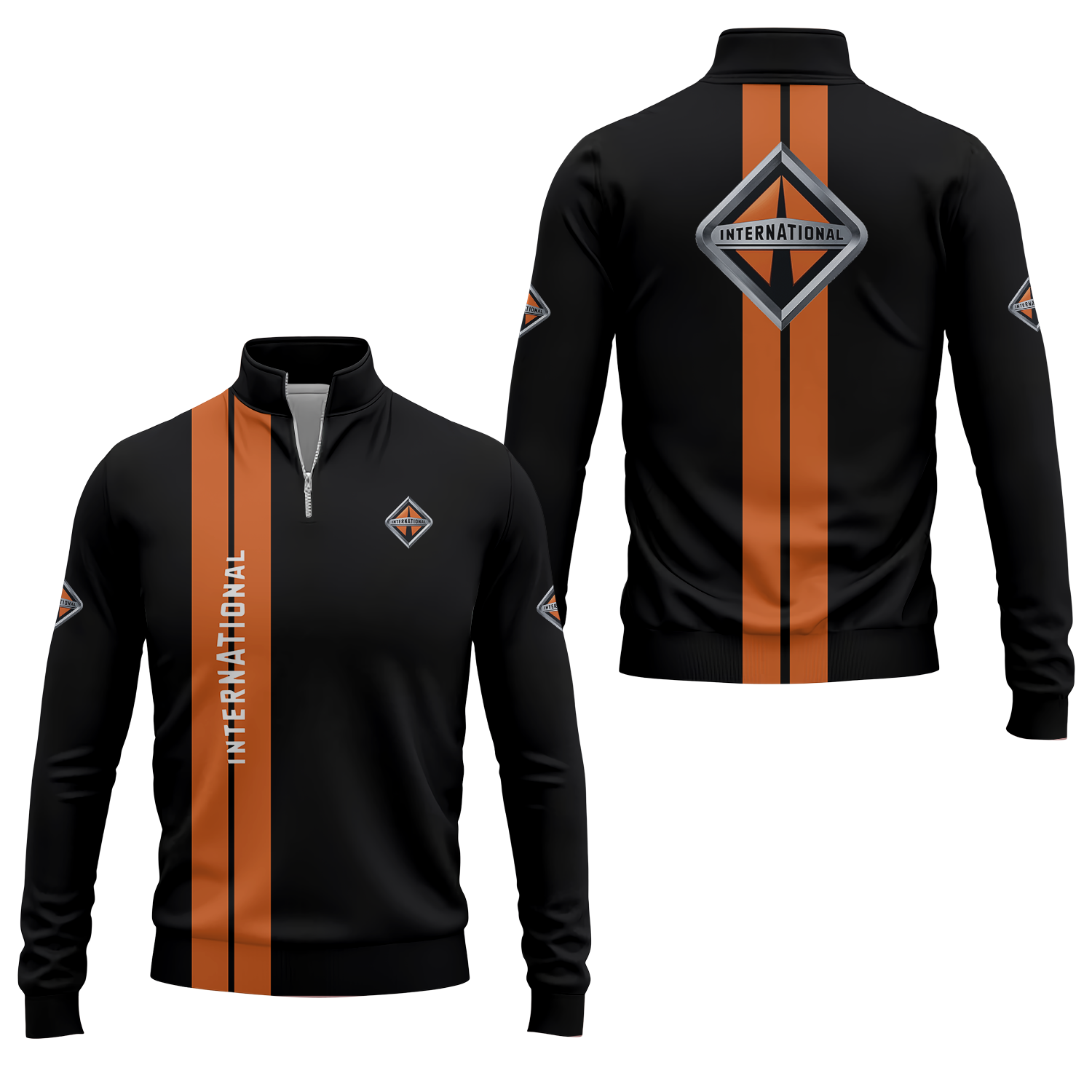 International Trucks Apparels USPL1857