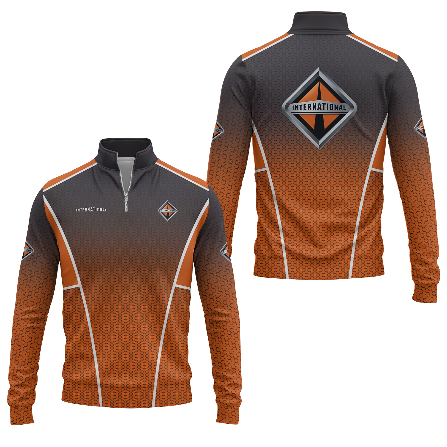 International Trucks Apparels USPL1856