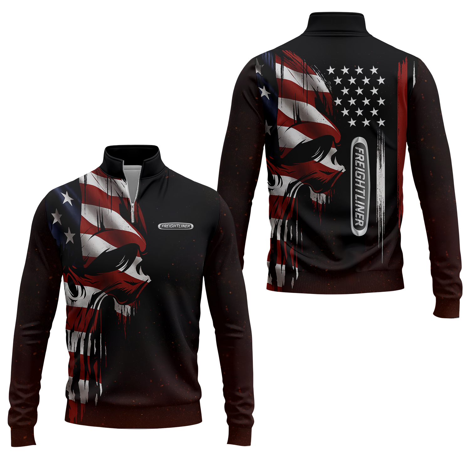 Freightliner Apparels USPL1696