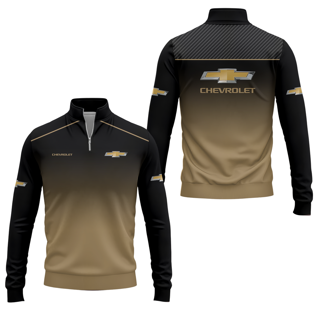 Chevrolet Apparels USPL1036