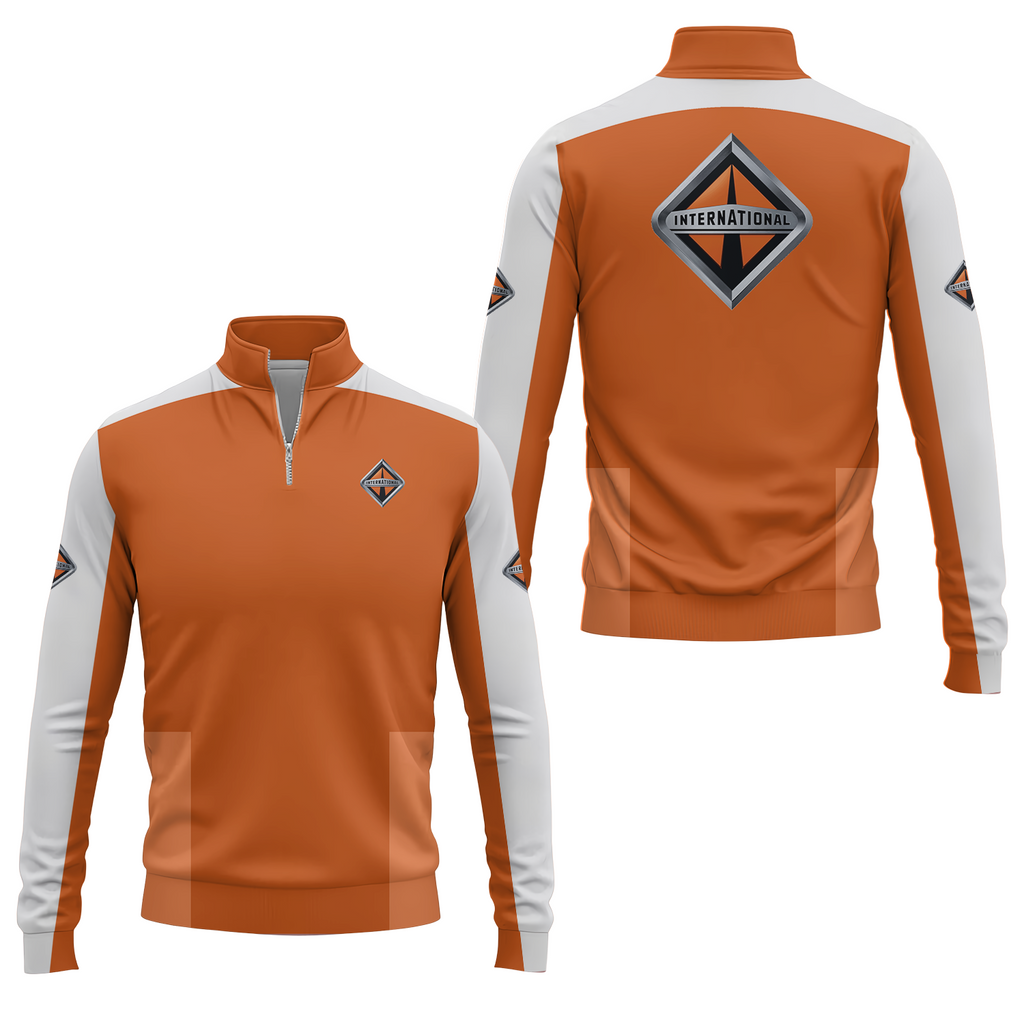 International Trucks Apparels USPL1855