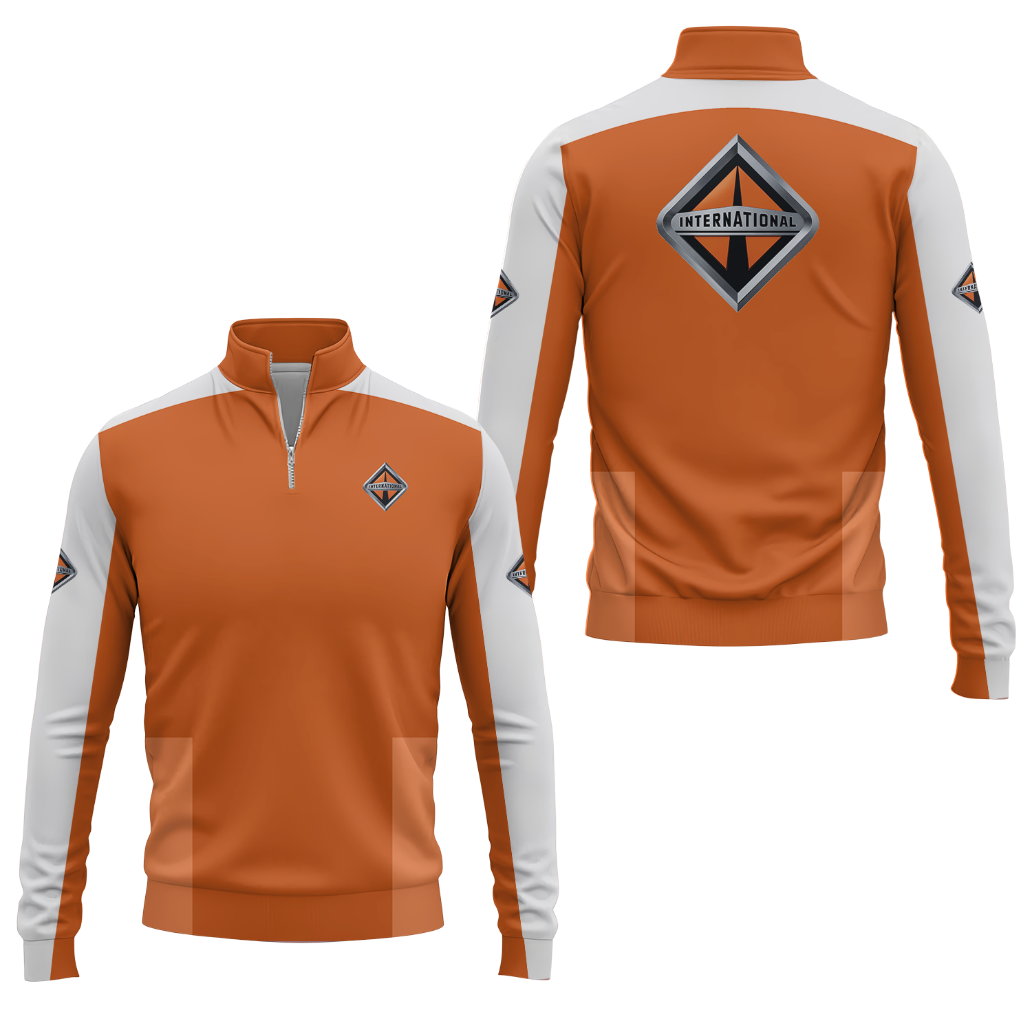 International Trucks Apparels USPL1855