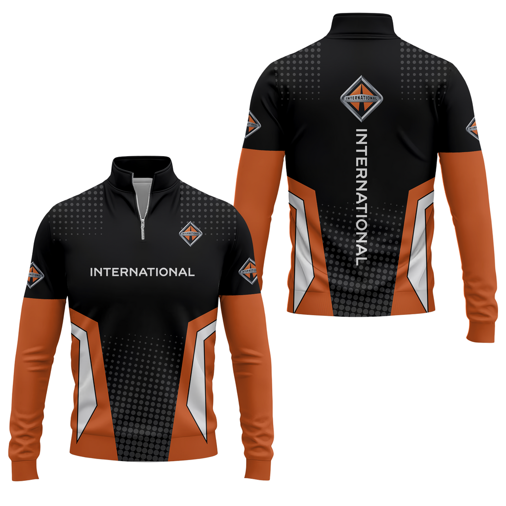 International Trucks Apparels USPL1885