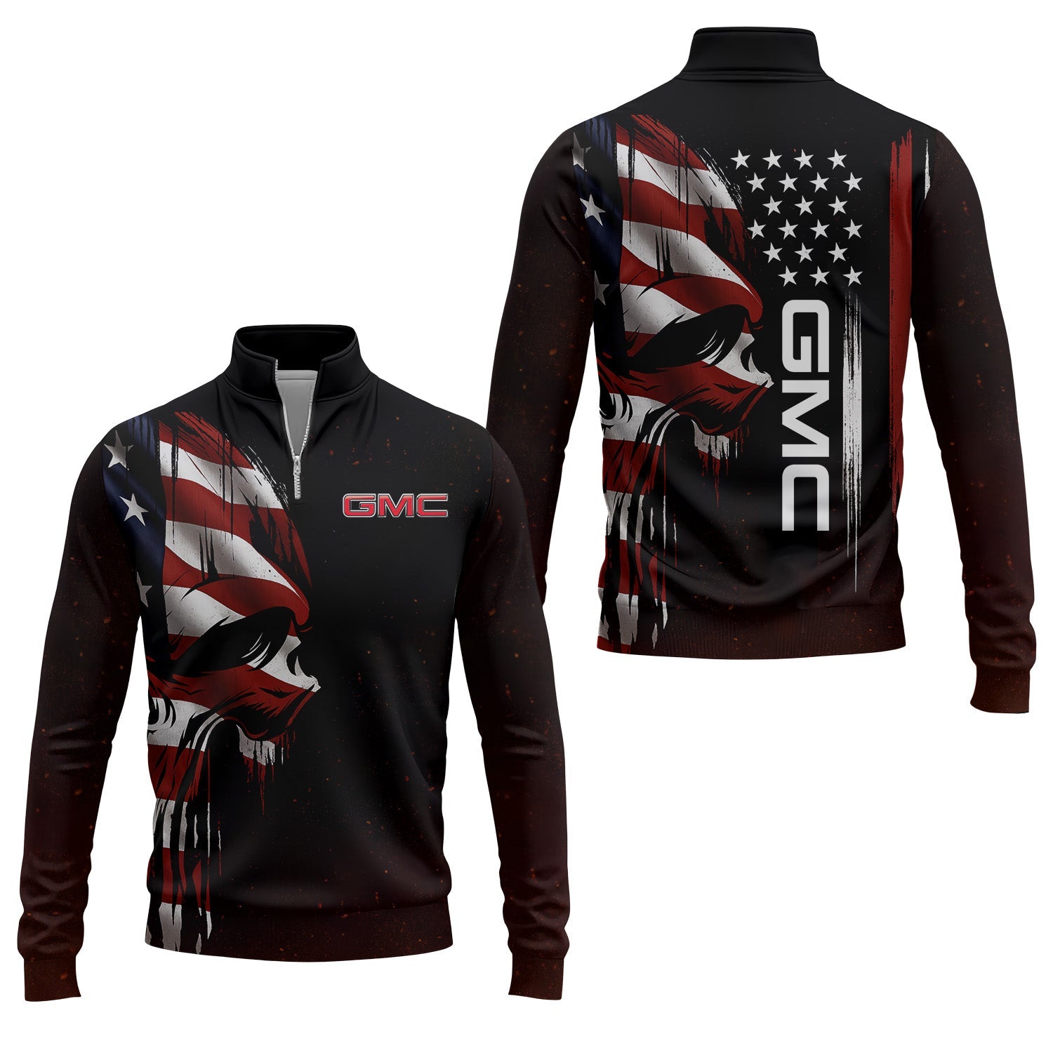 GMC Apparels USPL1484