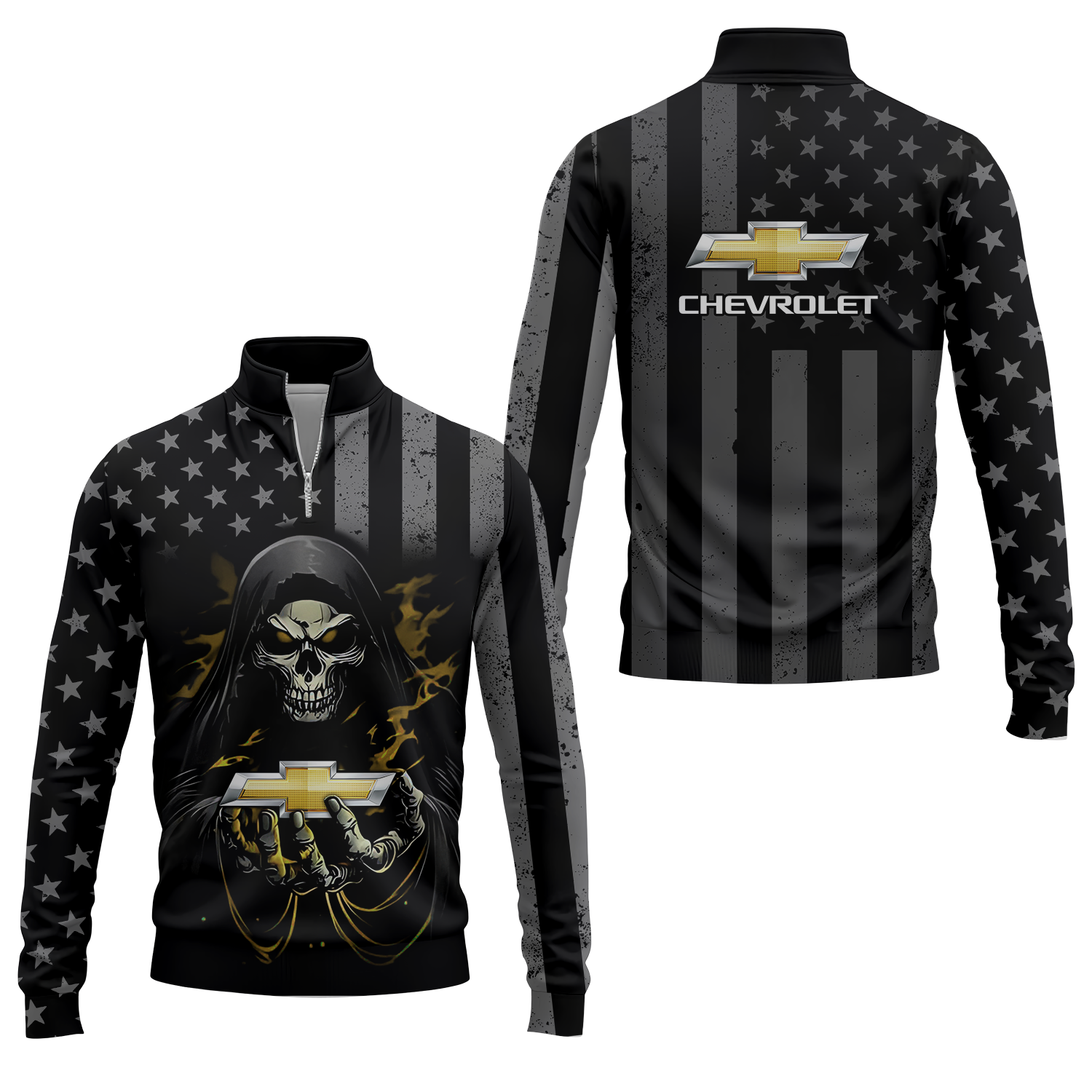 Chevrolet Apparels USPL1016