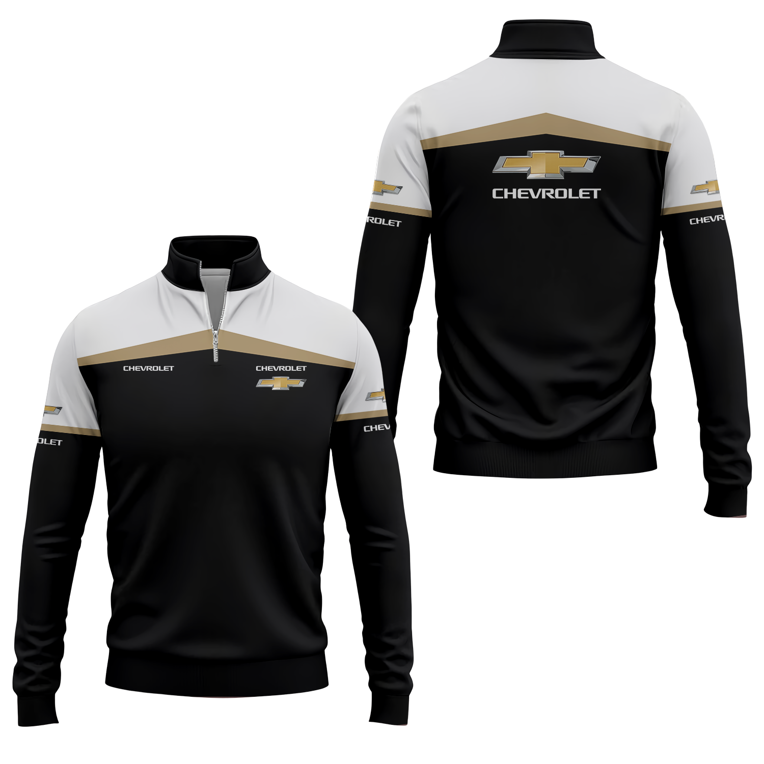 Chevrolet Apparels USPL1024