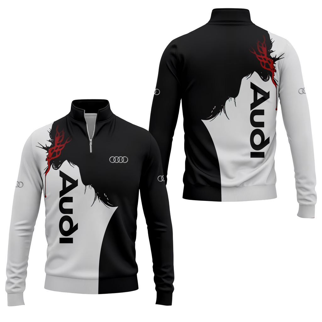 Audi Apparels USPL748