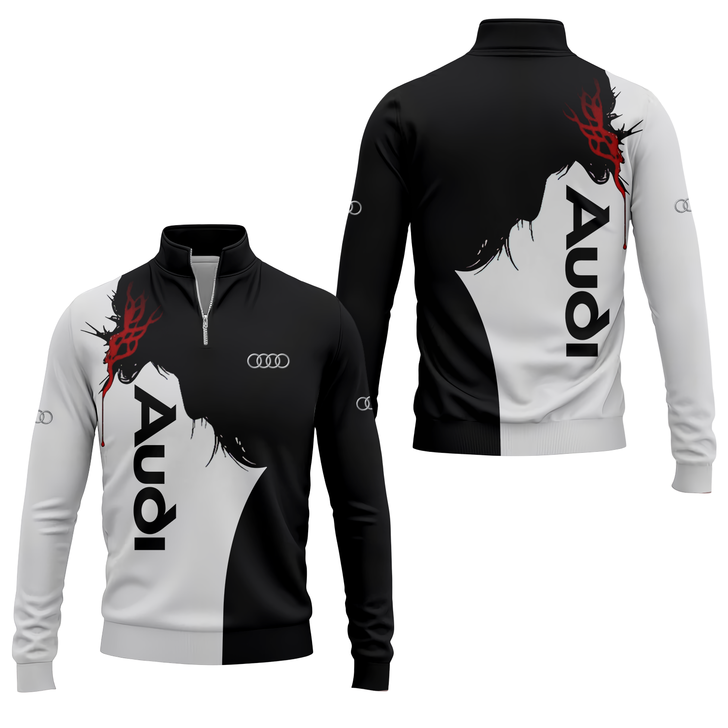 Audi Apparels USPL748