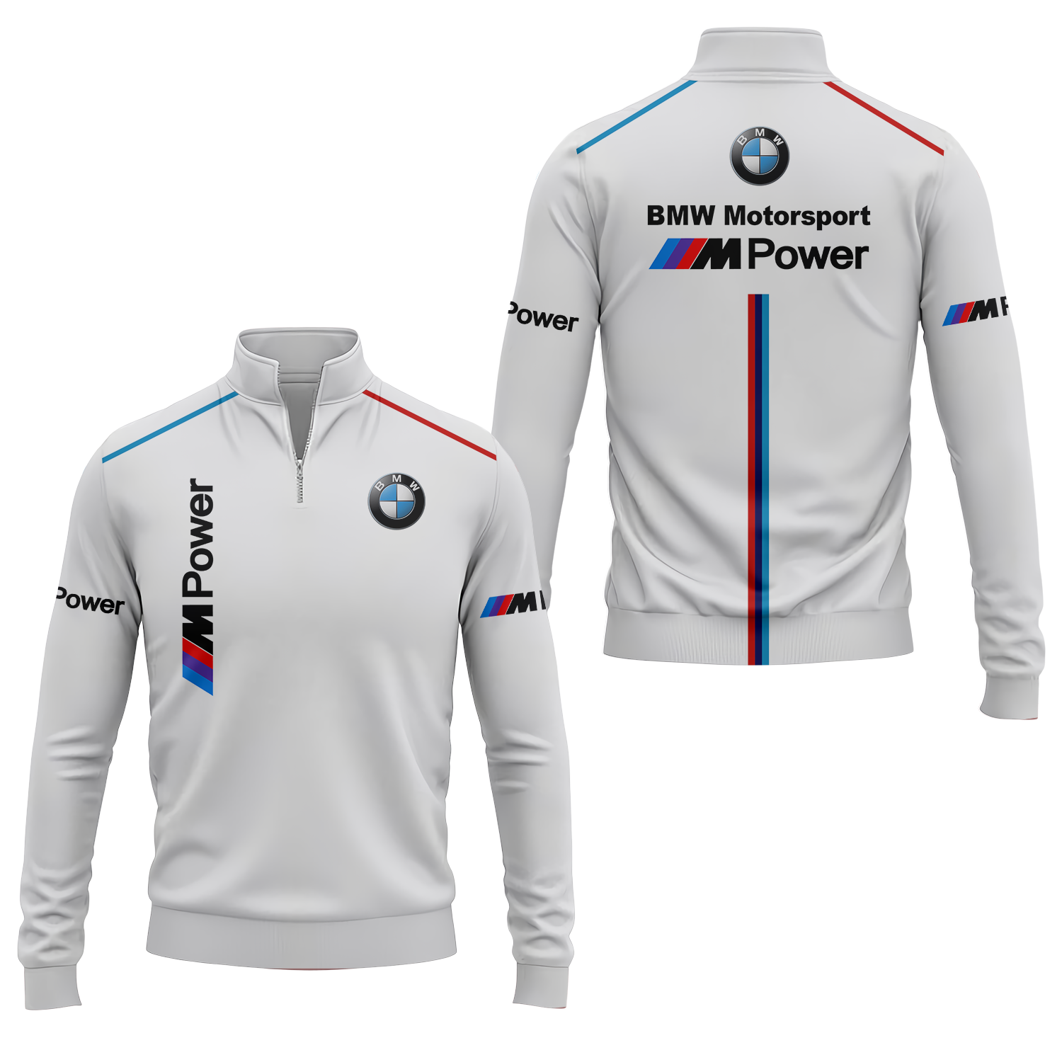 BMW Apparels USPL548