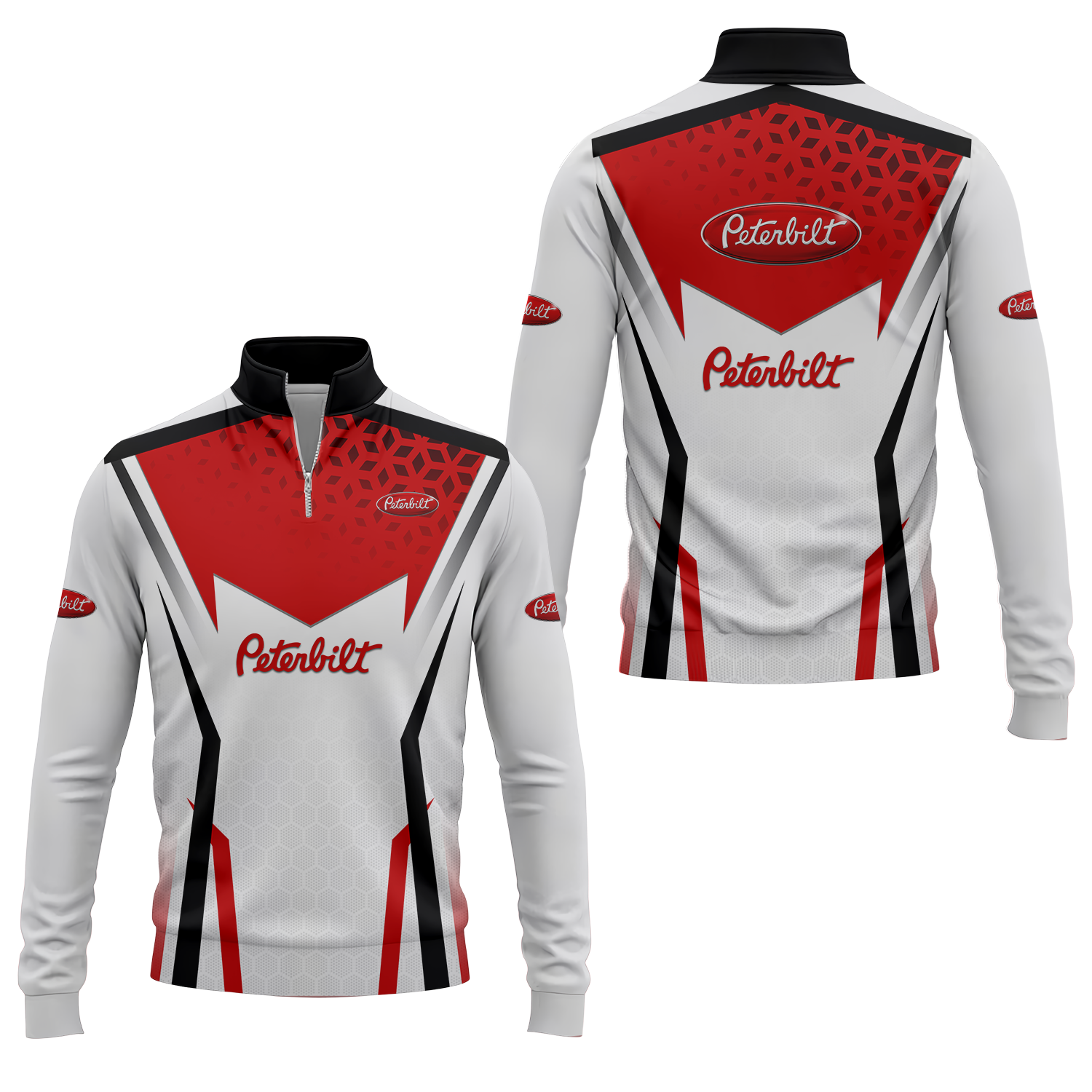 Peterbilt Apparels USPL1734