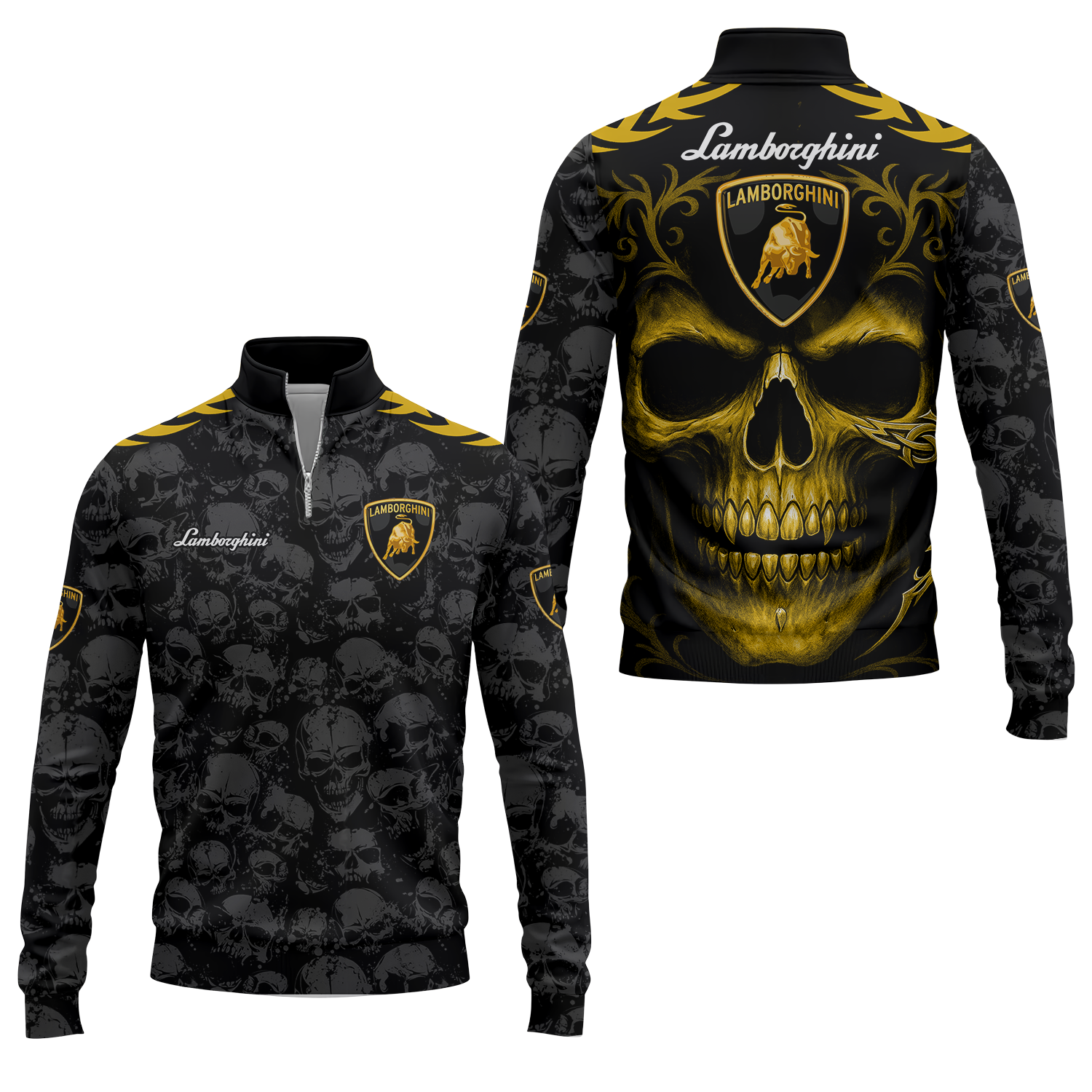 Lamborghini Apparels USPL719