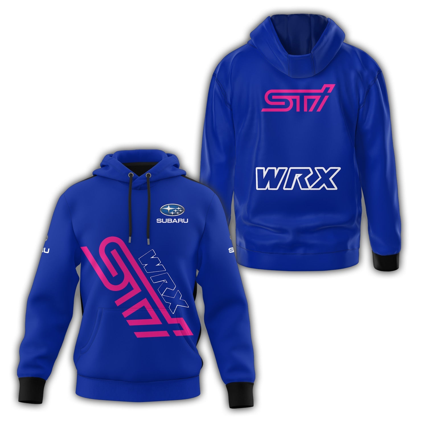 Subaru Apparels USPL932