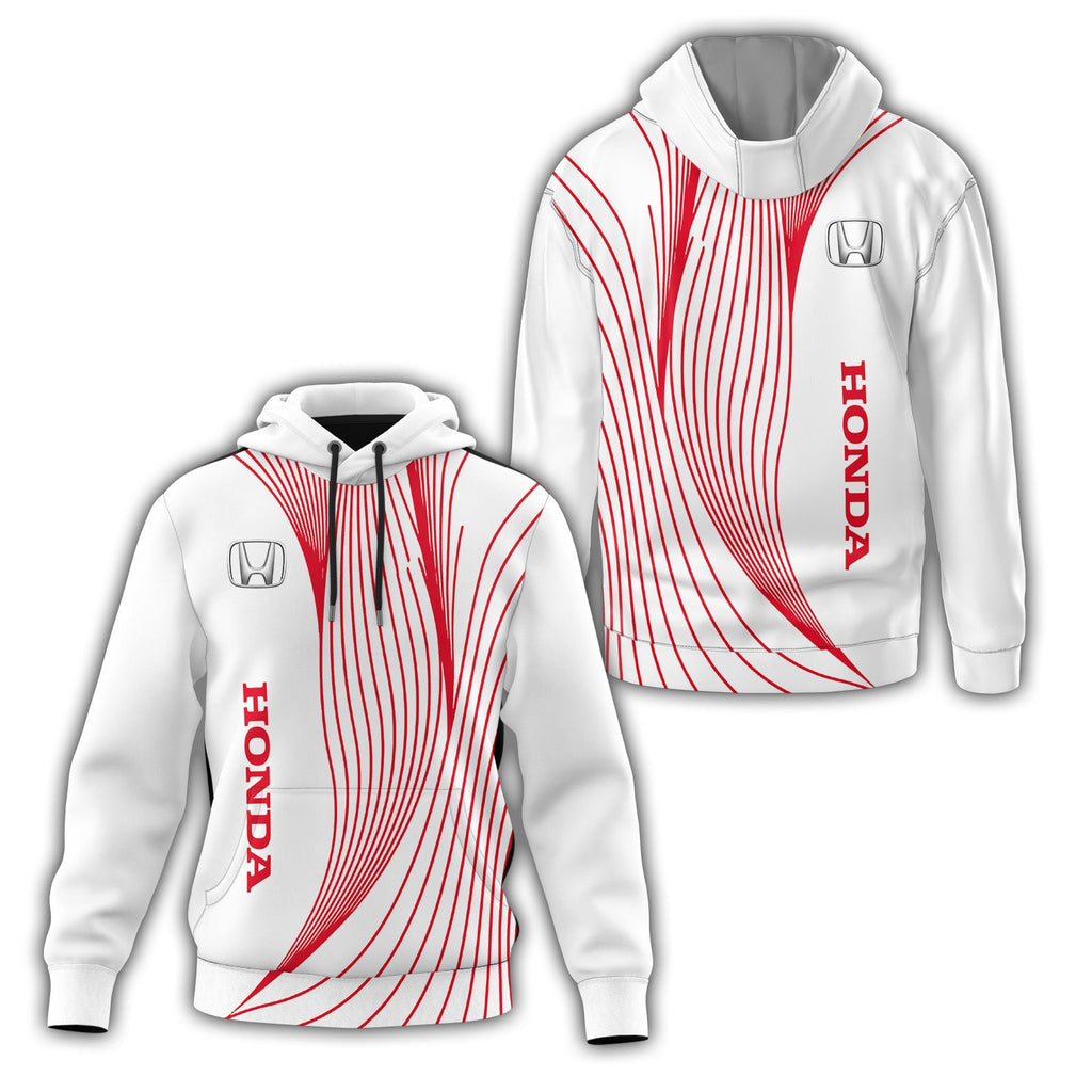 Honda Apparels USPL1097