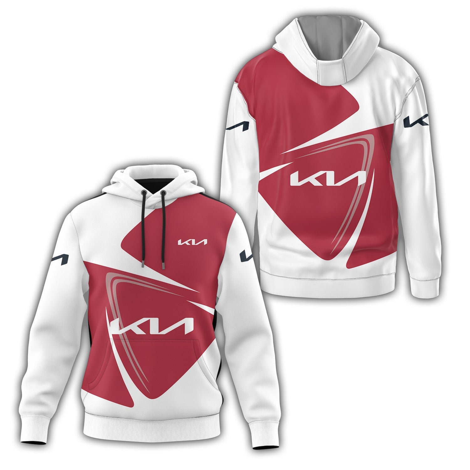 Kia Apparels USPL1233
