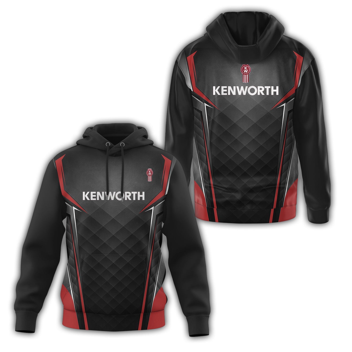 Kenworth Apparels USPL1790