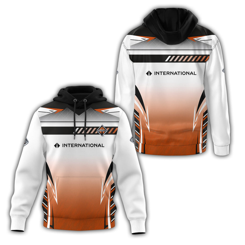 International Trucks Apparels USPL1888