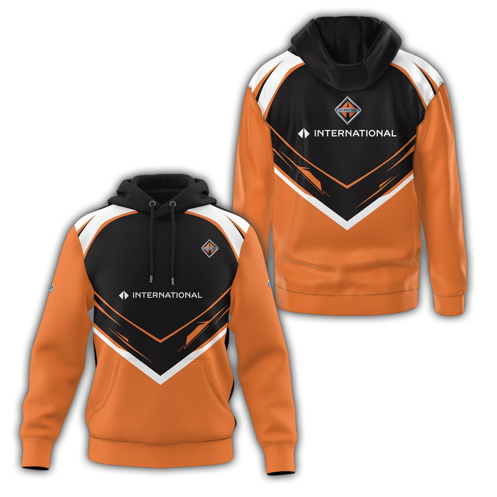 International Trucks Apparels USPL1882