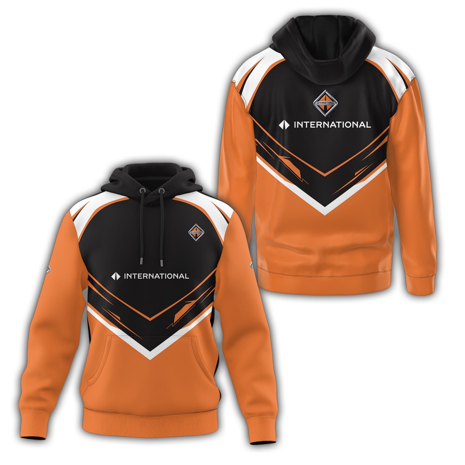 International Trucks Apparels USPL1882