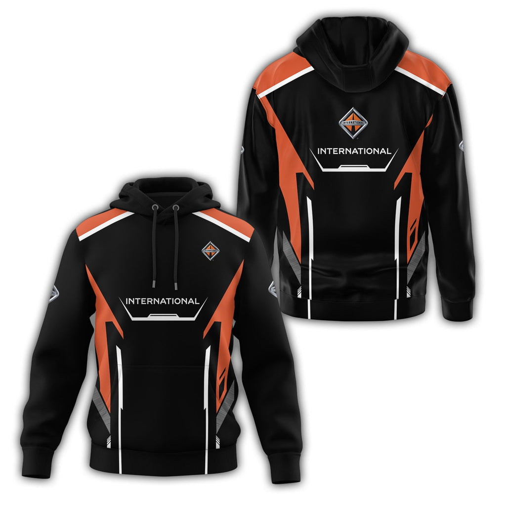 International Trucks Apparels USPL1883