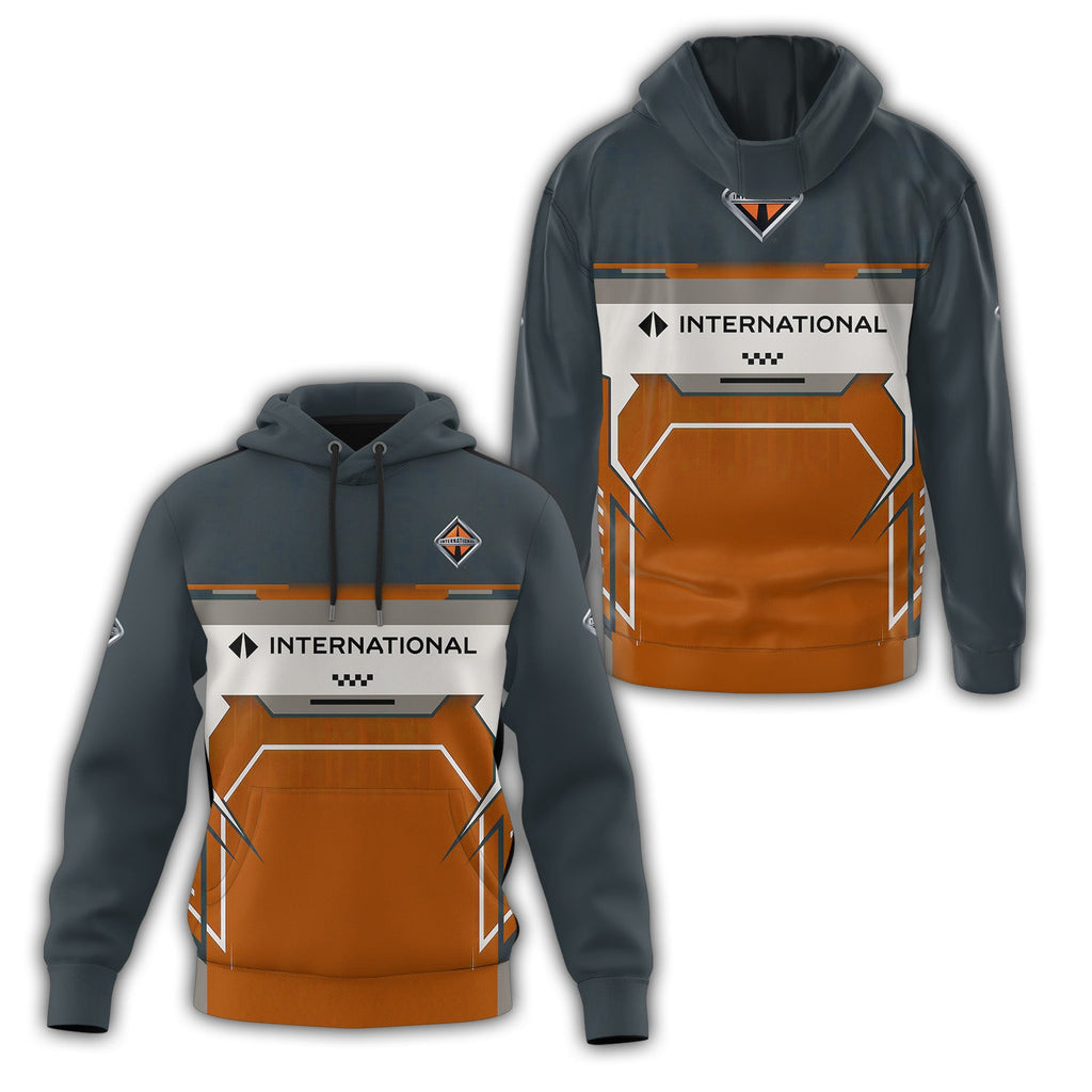 International Trucks Apparels USPL1892
