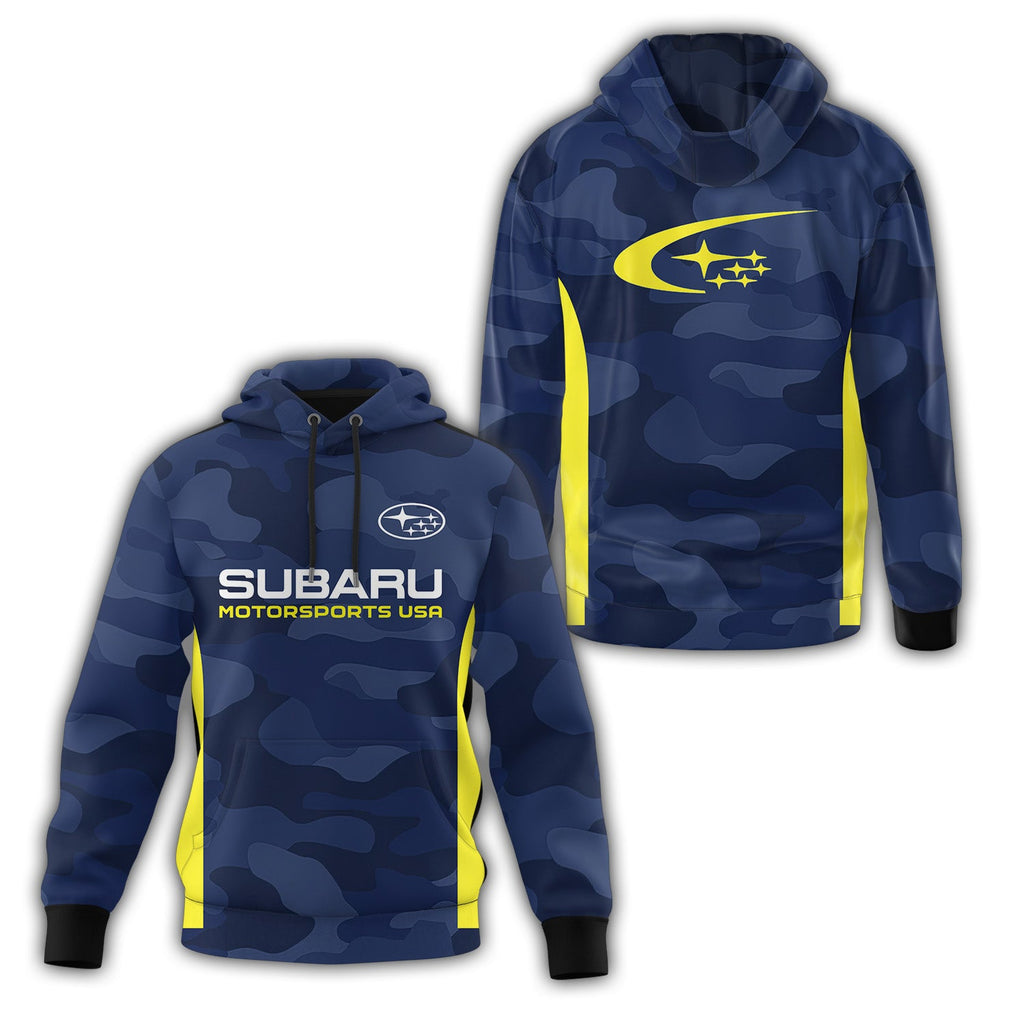 Subaru Apparels USPL969