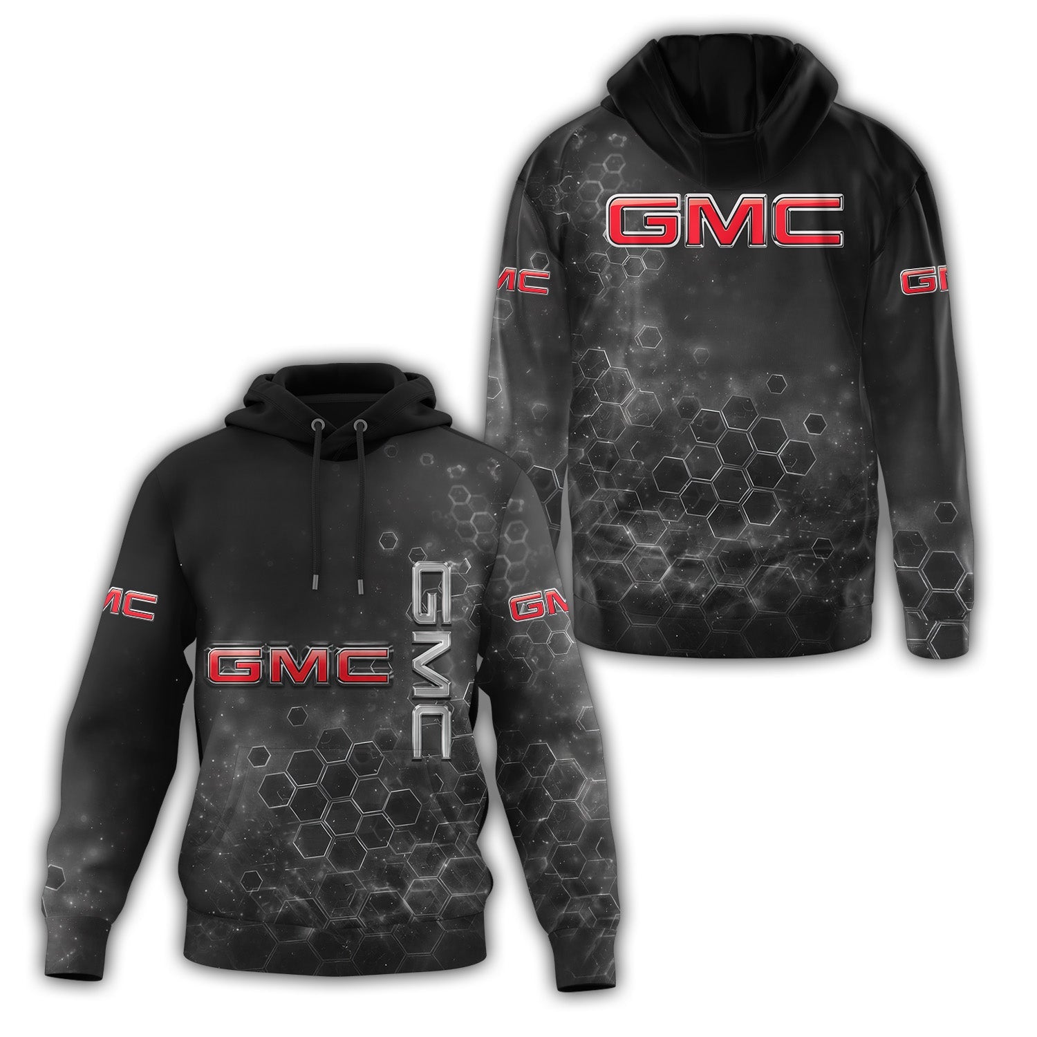 GMC Apparels USPL1496