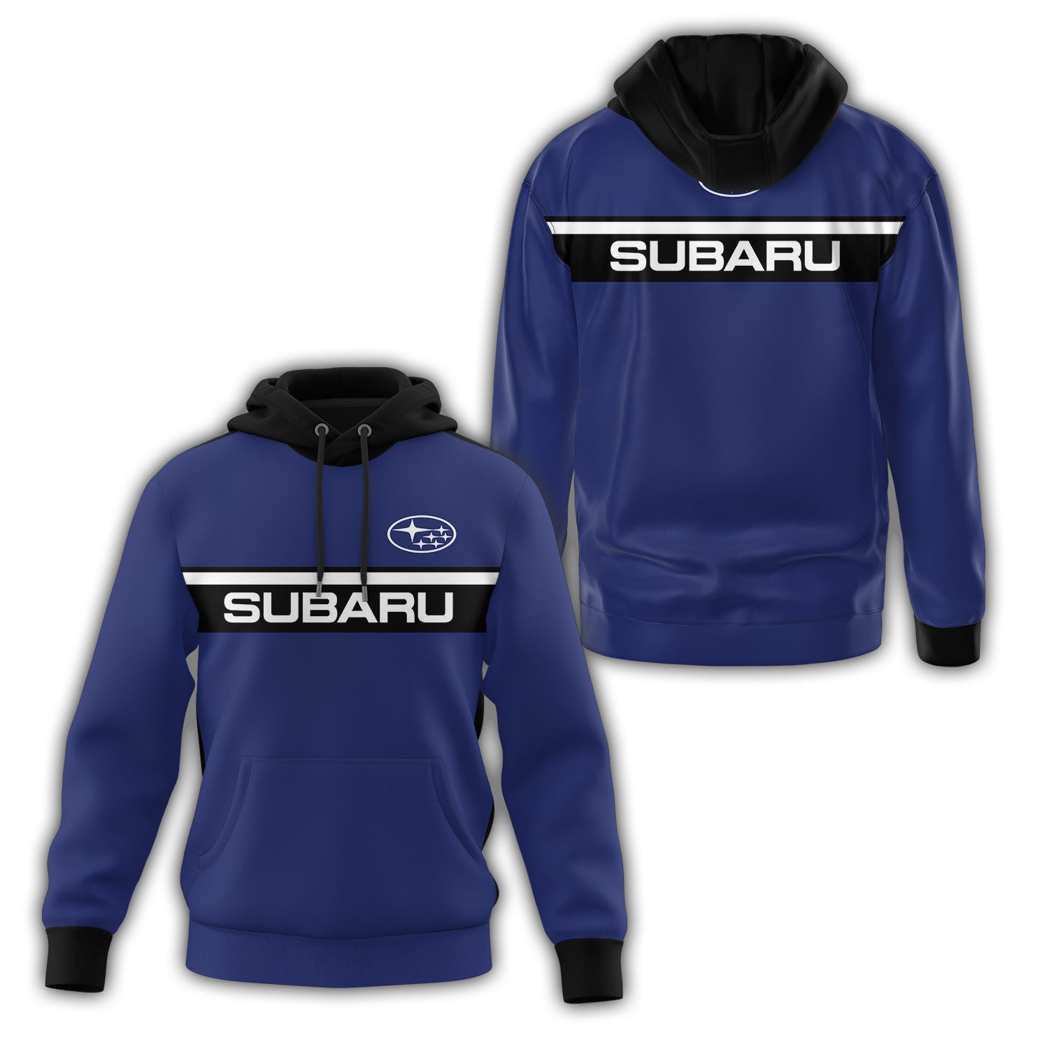 Subaru Apparels USPL975