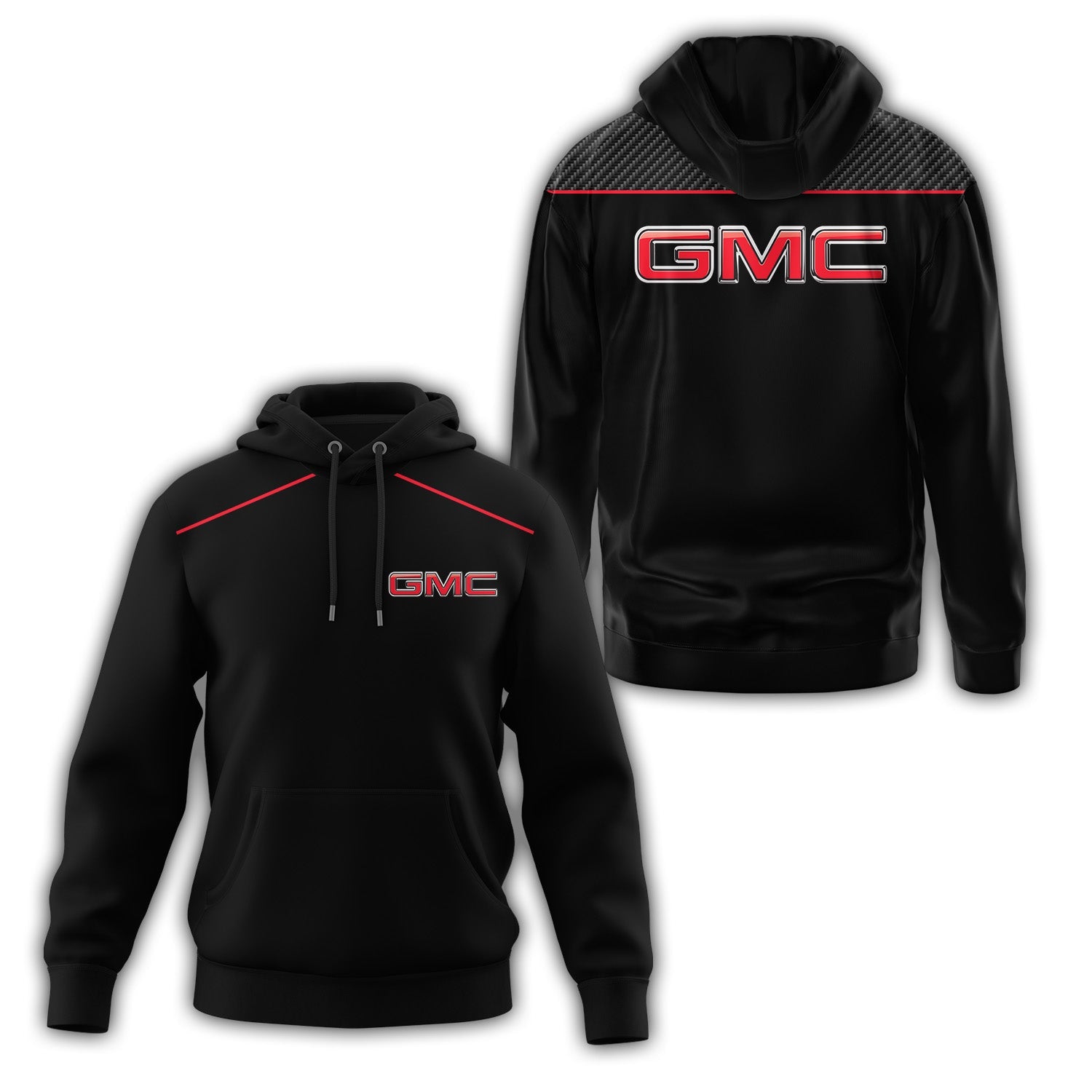 GMC Apparels USPL1519