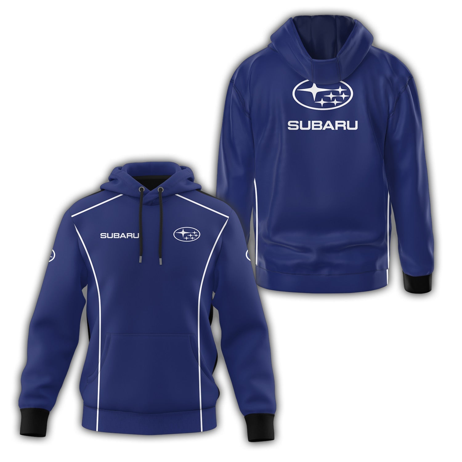 Subaru Apparels USPL980