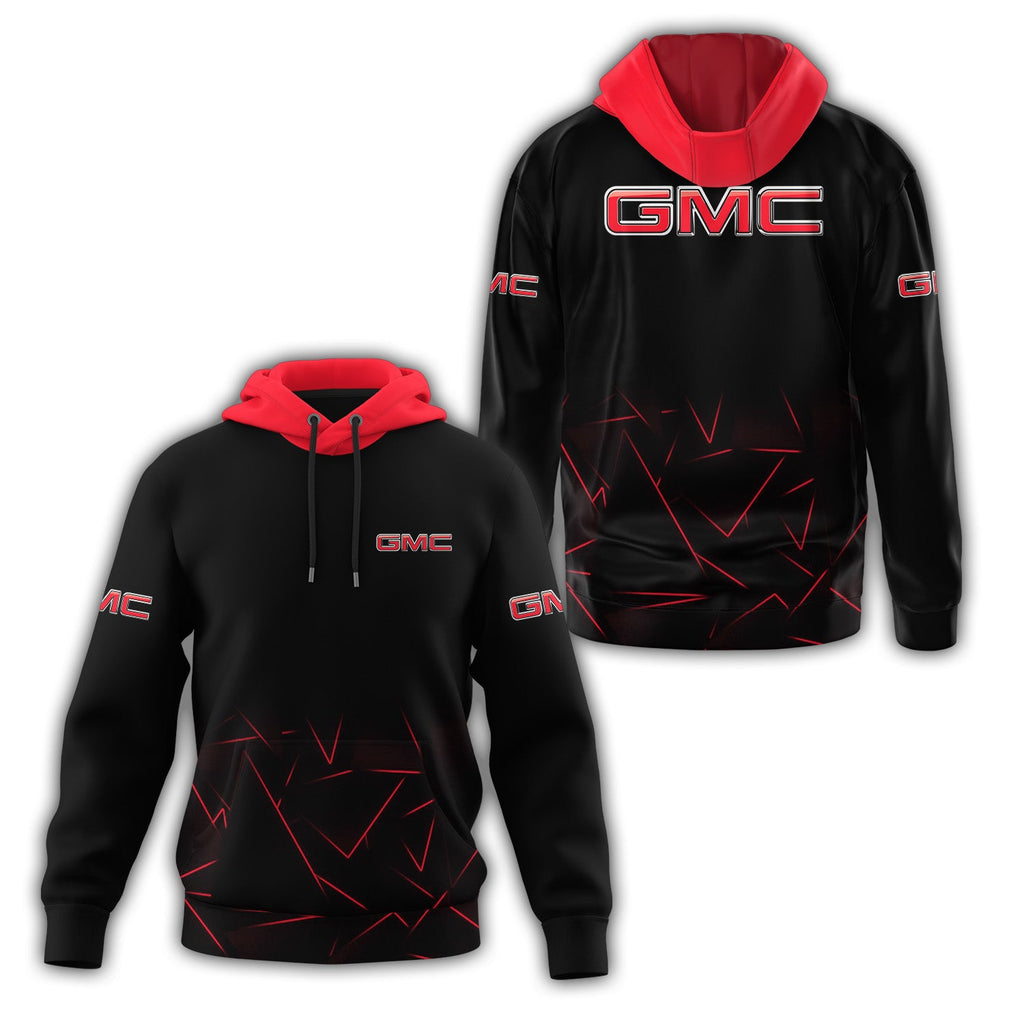 GMC Apparels USPL1524