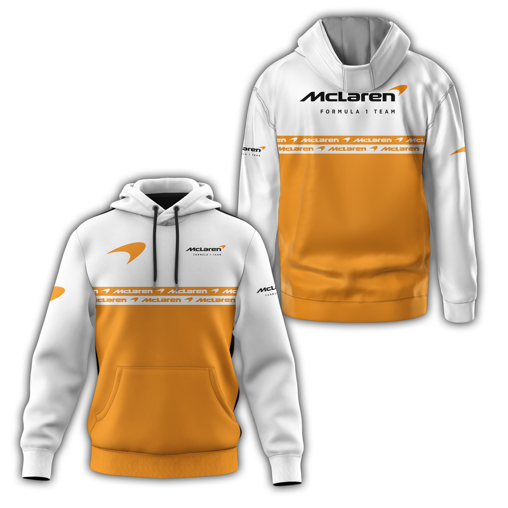 Mc Laren Apparels USPL482