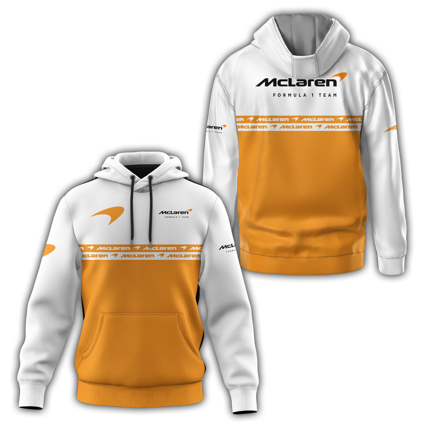 Mc Laren Apparels USPL482
