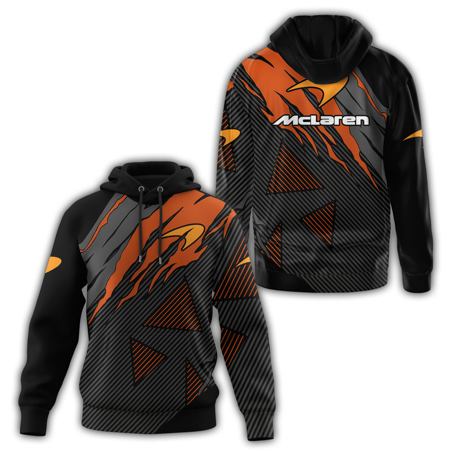 Mc Laren Apparels USPL492