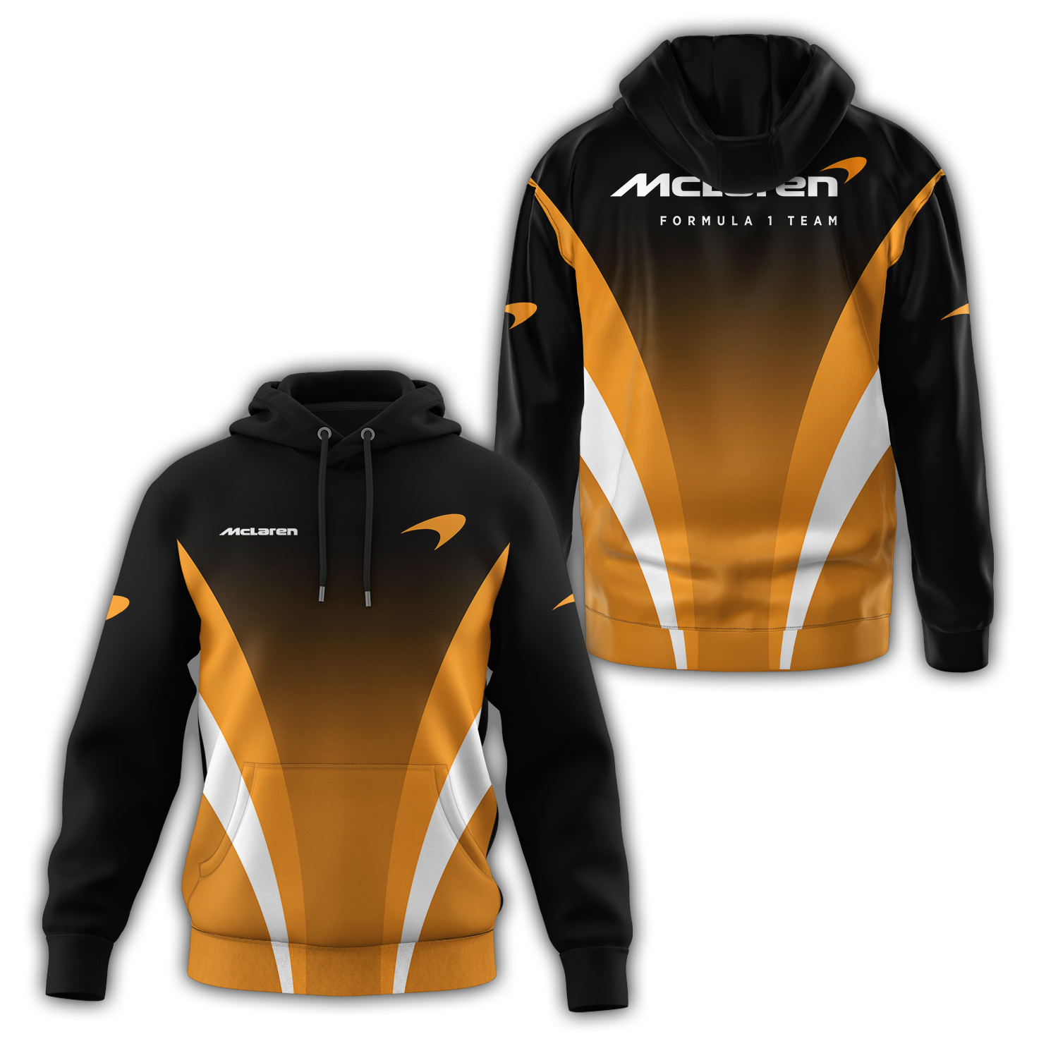 Mc Laren Apparels USPL491