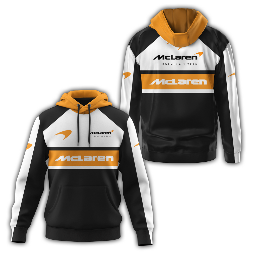 Mc Laren Apparels USPL489